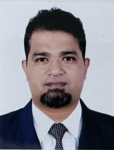 KAZI SANOWAR UDDIN